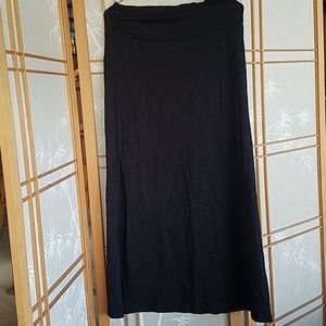 Toad & Co Travel skirt